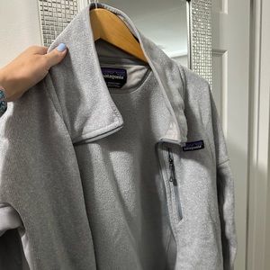 Patagonia Zip Up